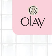 Olay logo image